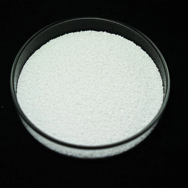 L-leucine powder