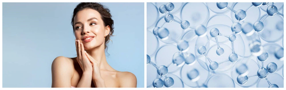 Maintain healthy skin Maintain healthy skin