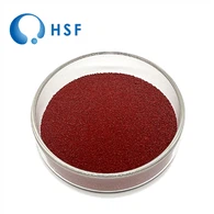 Природна бета-каротена 10% ЦВС Беадлет прах