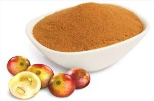 Цаму цаму екстракт у праху