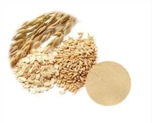 Чисти овсени бета-глукан у праху