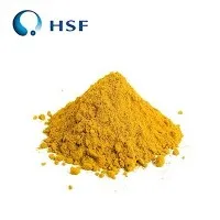 Ферментисани екстракт ђумбира у праху