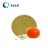 Протеински прах семена бундеве