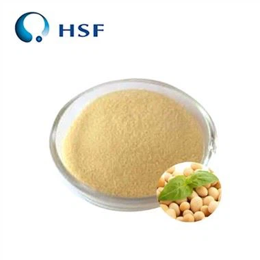 Соја лецитин прах